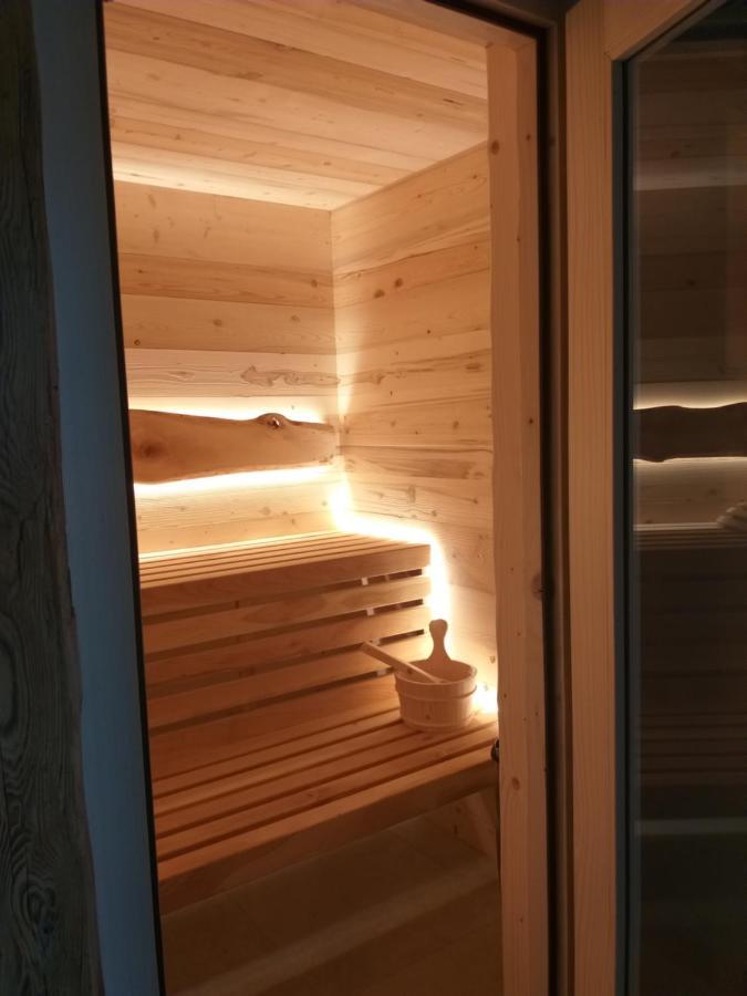 La Grange D'Aldare Chambres D'Hotes Combloux Exteriér fotografie